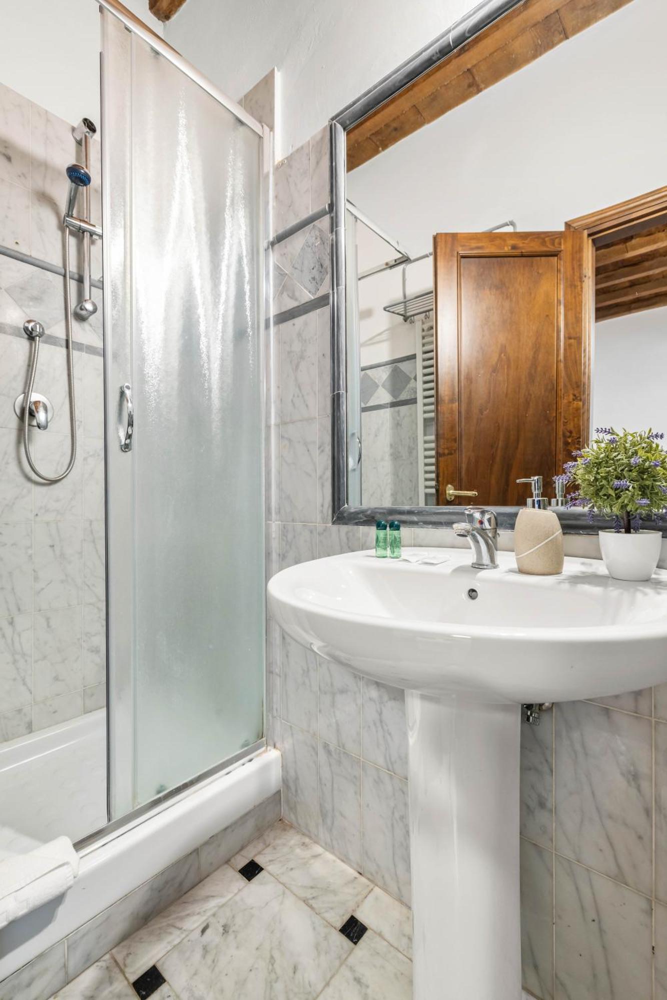 Ghibellina House Apartment
