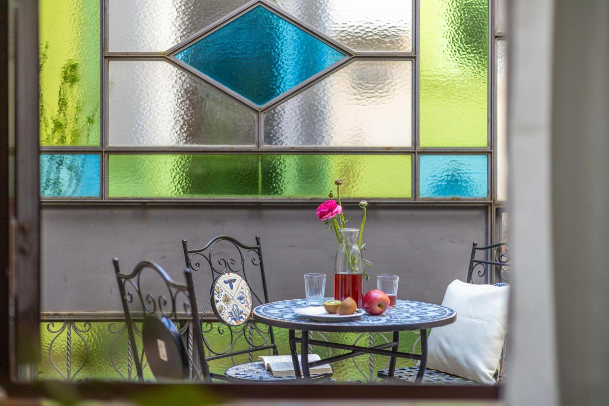 Ghibellina House Apartment