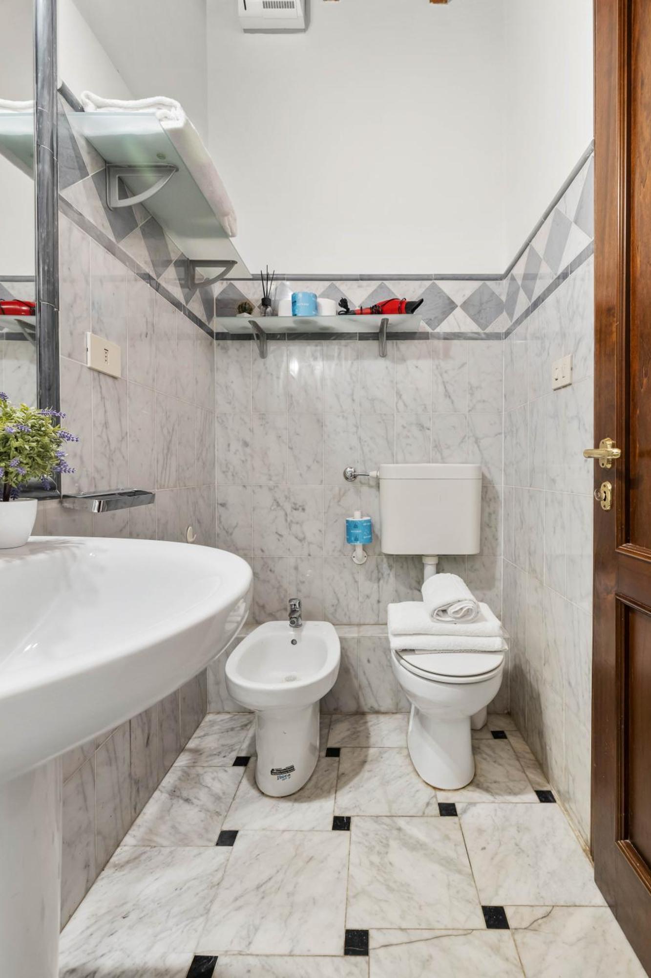 Apartment Ghibellina House Florence