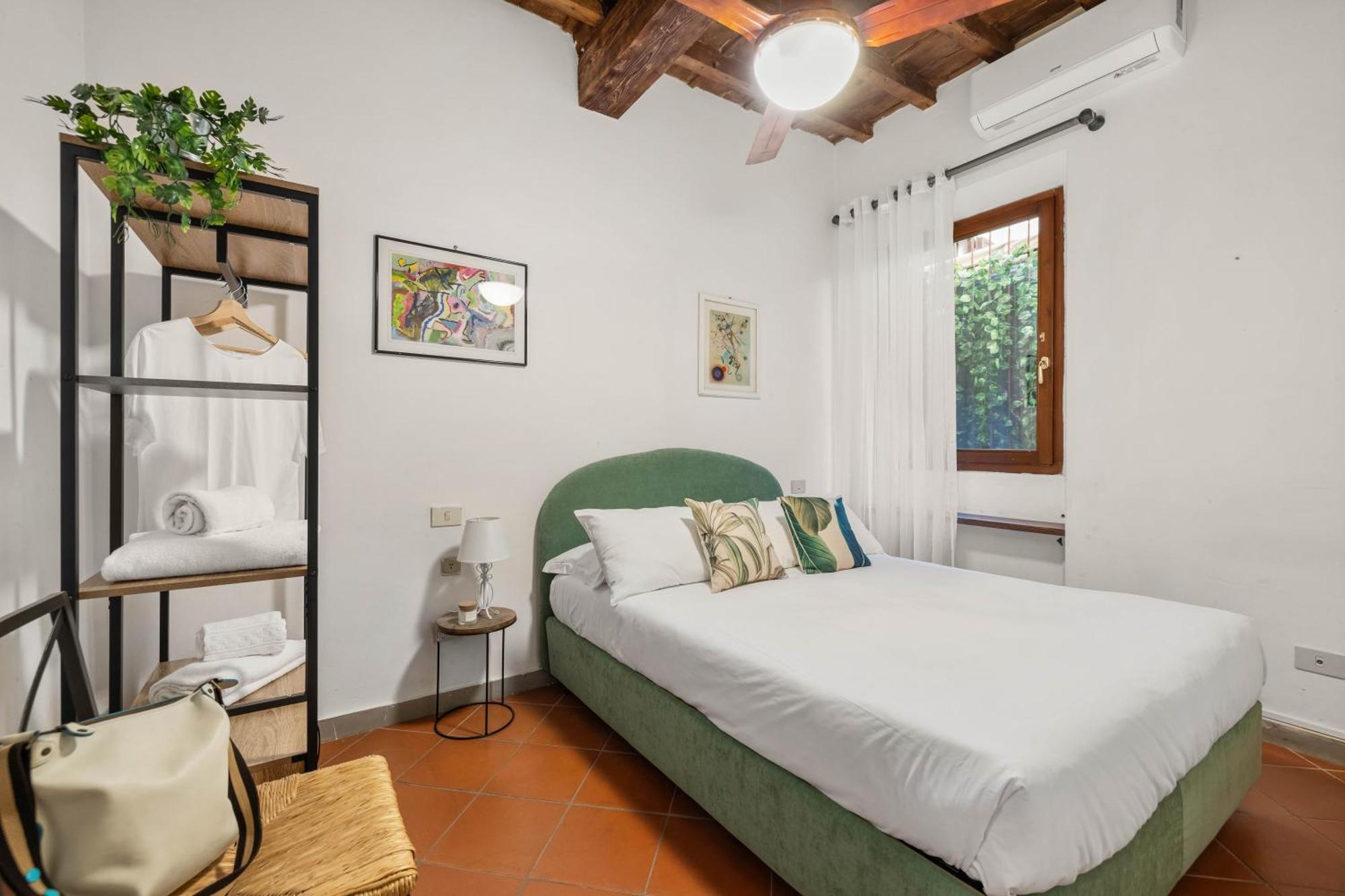 Appartamento Ghibellina House *