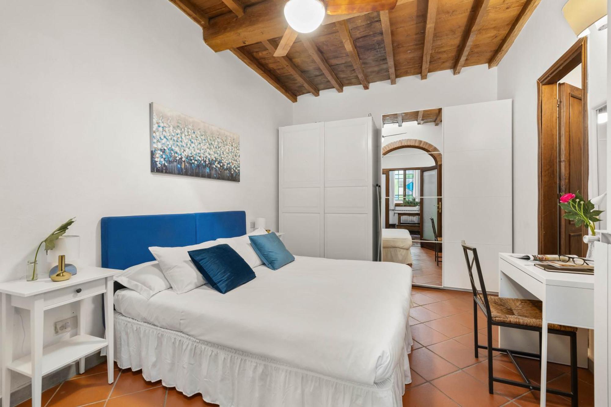 Ghibellina House Appartamento