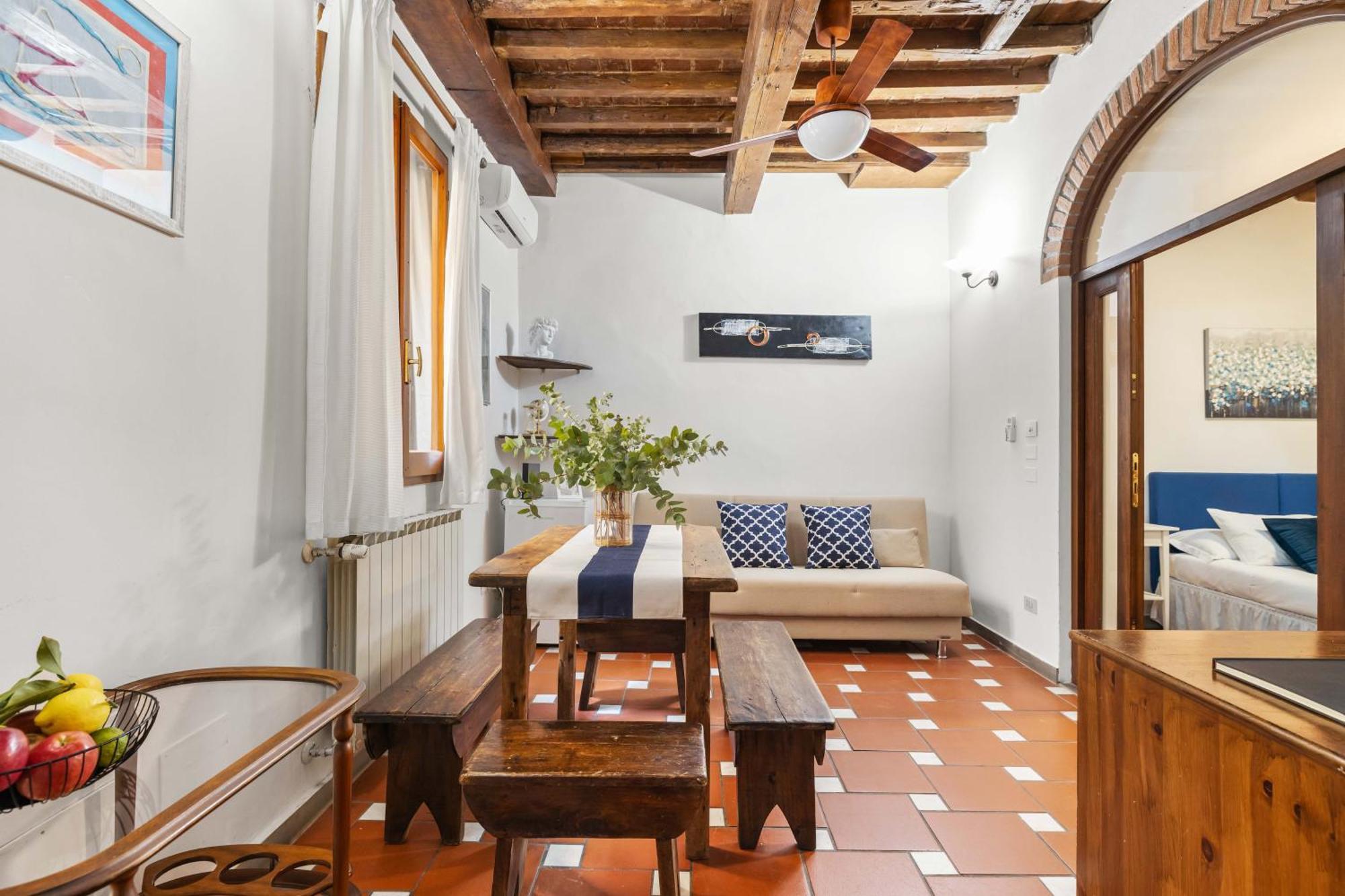 Ghibellina House Appartamento Firenze